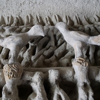 Photo de France - Le Palais idéal du Facteur Cheval